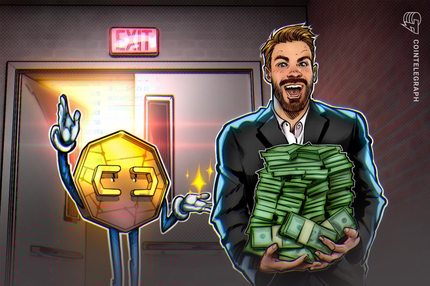 A Crypto Trader Turns $3,000 into $2 Million Thanks to CZ's Memecoin Post