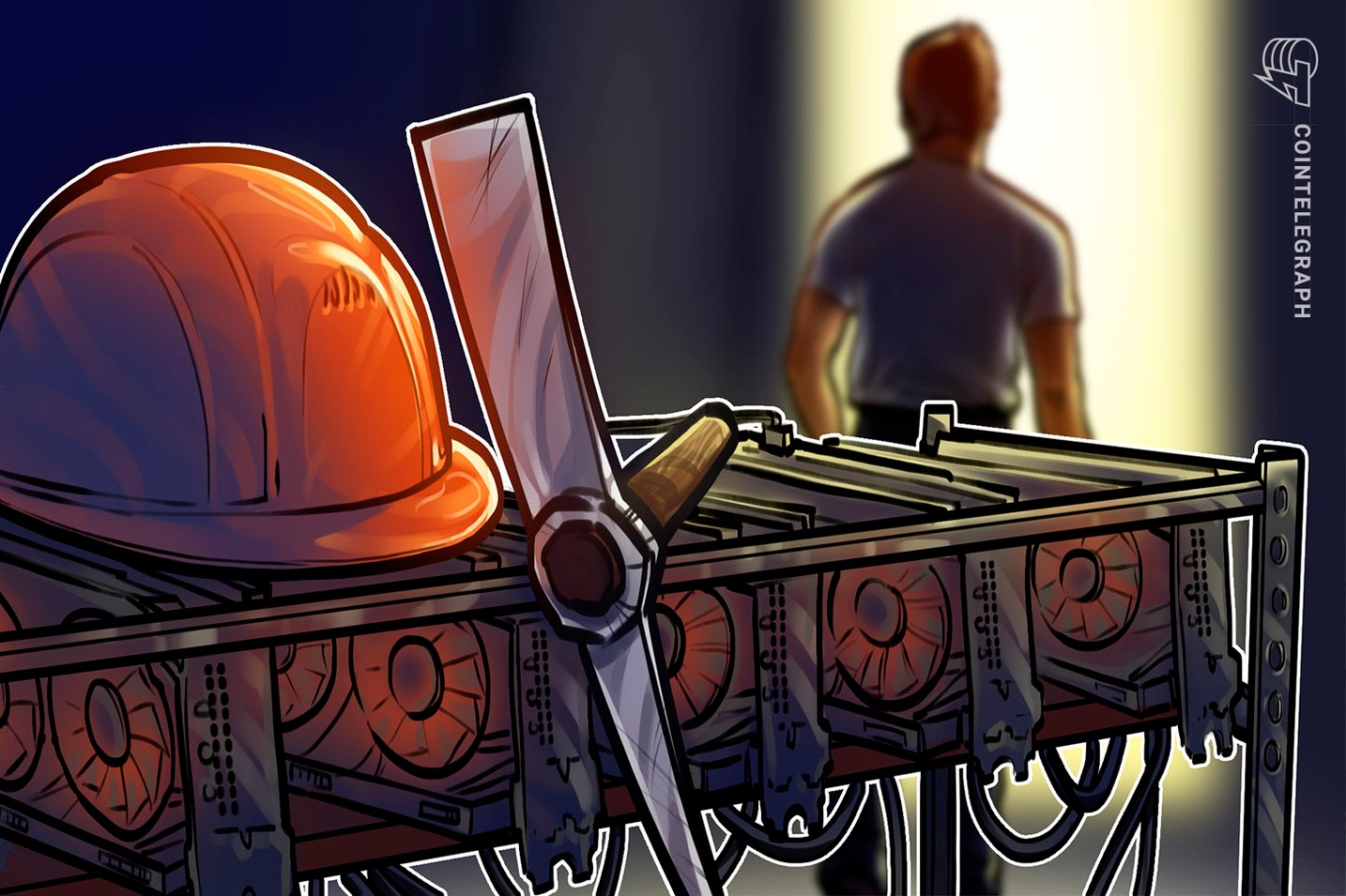 Abu Dhabi Enforces Agricultural Land Usage Policy Against Crypto Mining