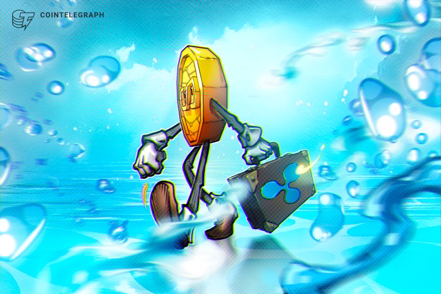 Abu Dhabi Gives Green Light to Ripple's RLUSD Stablecoin for Institutional Use