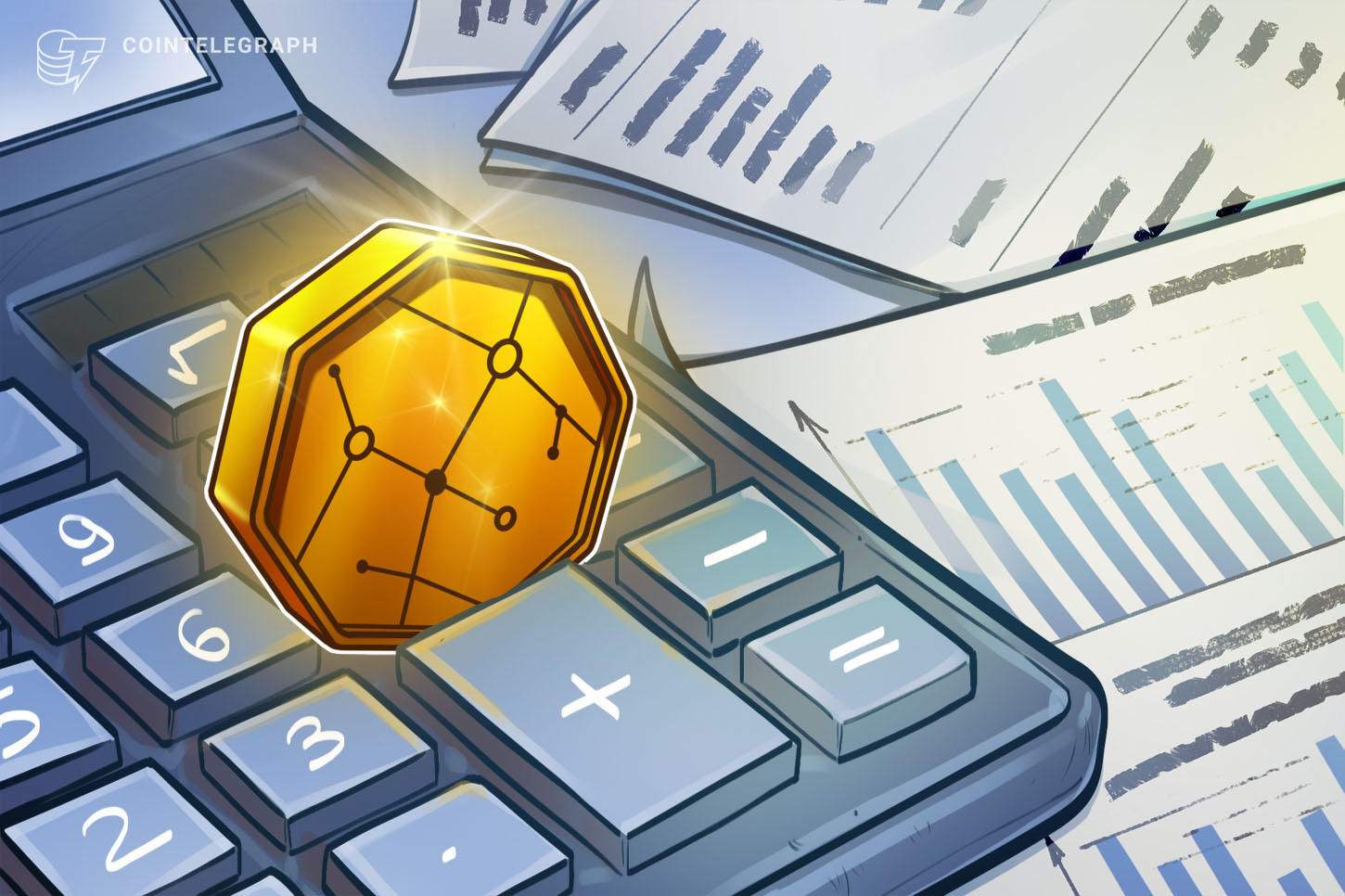 Accounting Platform Cryptio Secures $45 Million in Funding as Institutional Demand Grows