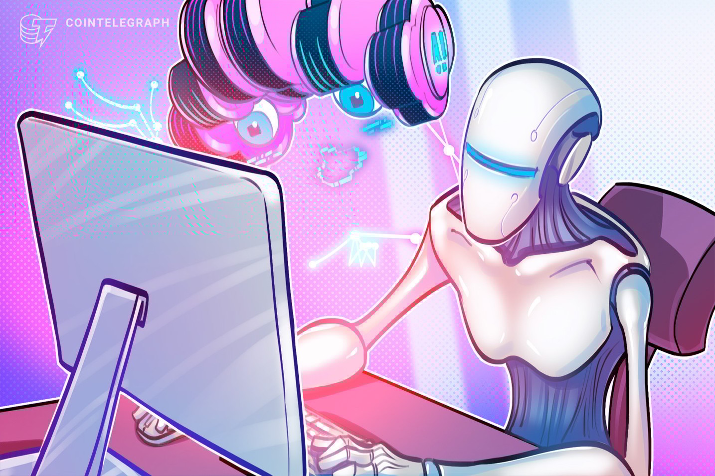 AI Agents Uncover $4.6 Million in Smart Contract Vulnerabilities