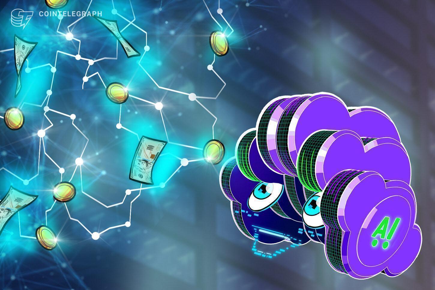 AI Payment Volume Lower than Expected, Yet Adoption Surges: Insights from a16z