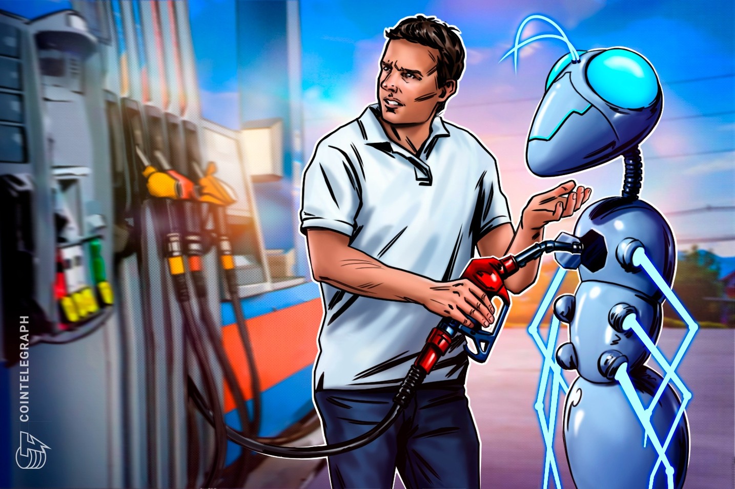 Airdrop Farmer Loses $112K in Failed Transaction Fees