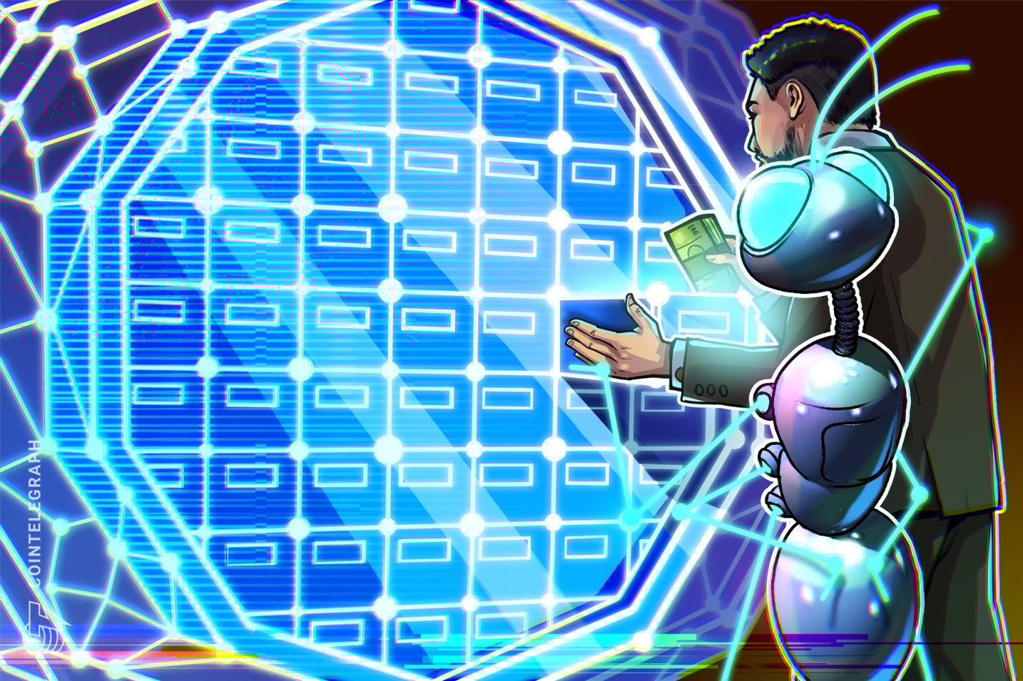 AlloyX Introduces a Tokenized Money Market Fund on the Polygon Network