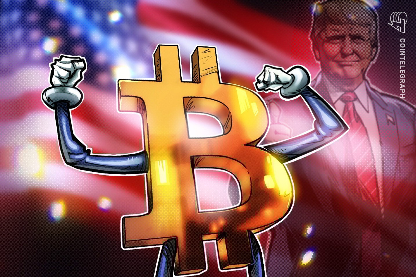 American Bitcoin, Linked to Trump Family, Expands Its Holdings by $163 Million