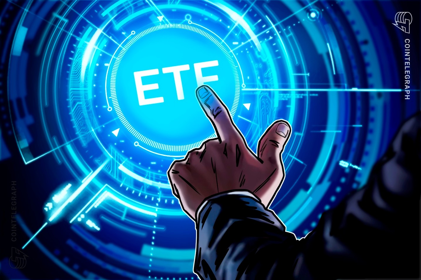 Analyst Predicts Launch of ETFs for Solana, Litecoin, and Hedera on Tuesday