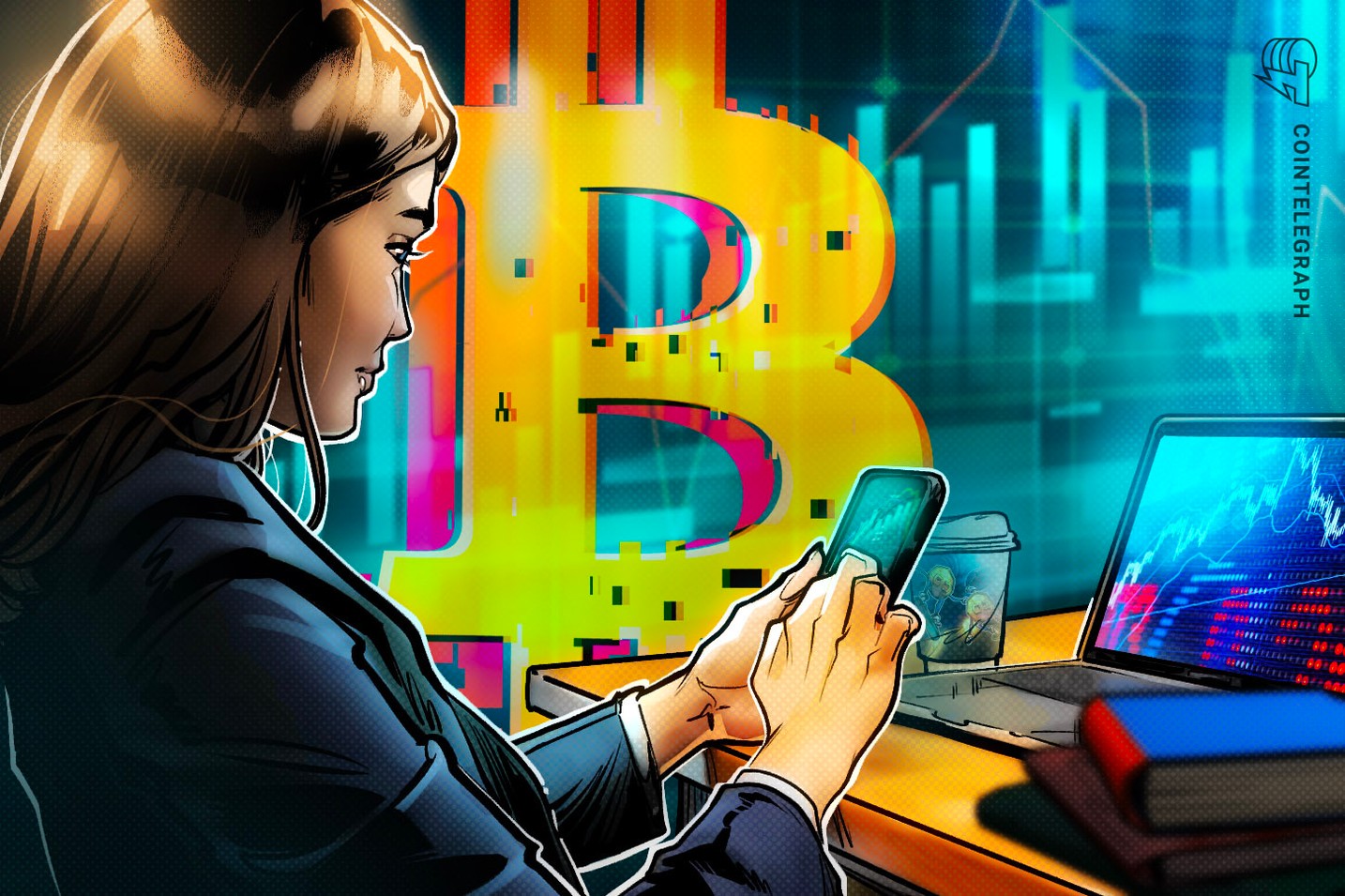 Analysts Predict Continued Gains for Bitcoin as Selling Pressure Diminishes