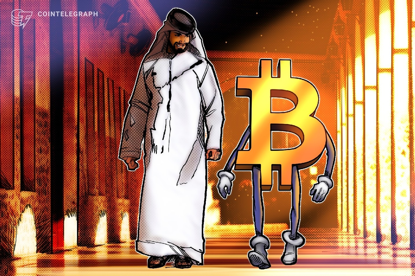 Analyzing the UAE's Dual Approach to Bitcoin and Digital Assets