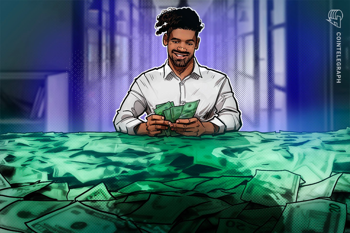Andreessen Horowitz Pursues $10 Billion in New Investments, Leaving Crypto Behind