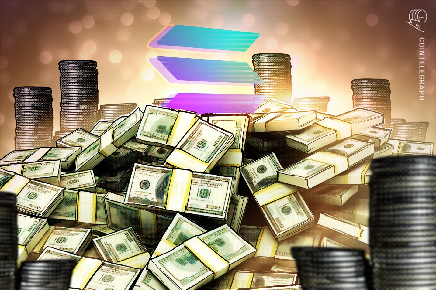Andreessen Horowitz's a16z Crypto Allocates $50 Million to Solana's Liquid Staking Protocol Jito