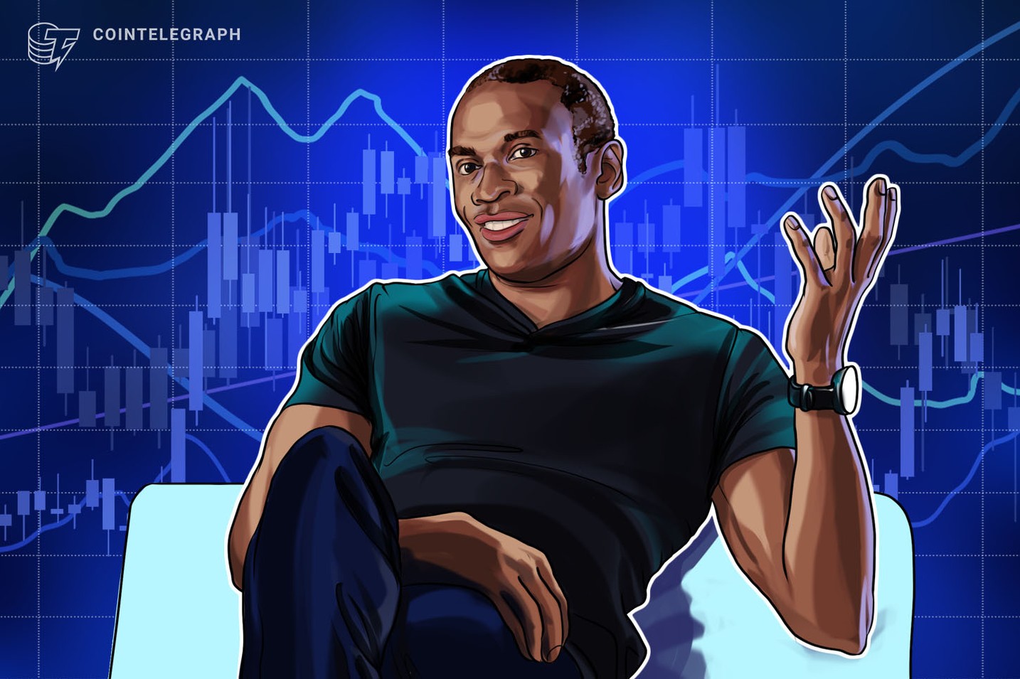 Arthur Hayes Discusses the End of the Four-Year Bitcoin Cycle