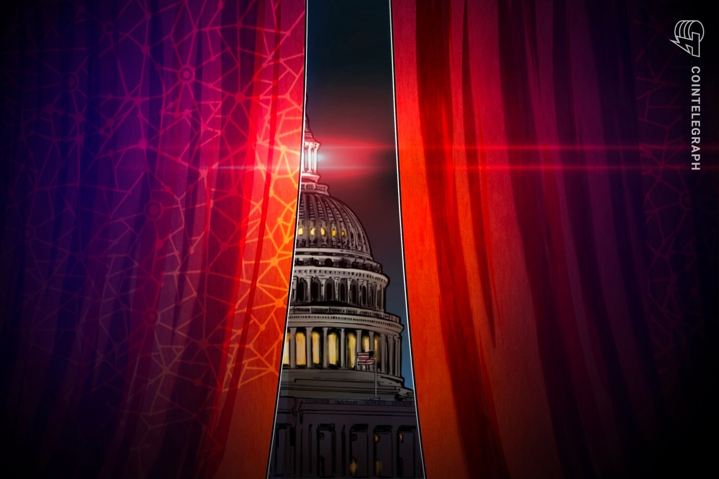 As US Government Shutdown Looms, Senators Push for New Crypto Regulations