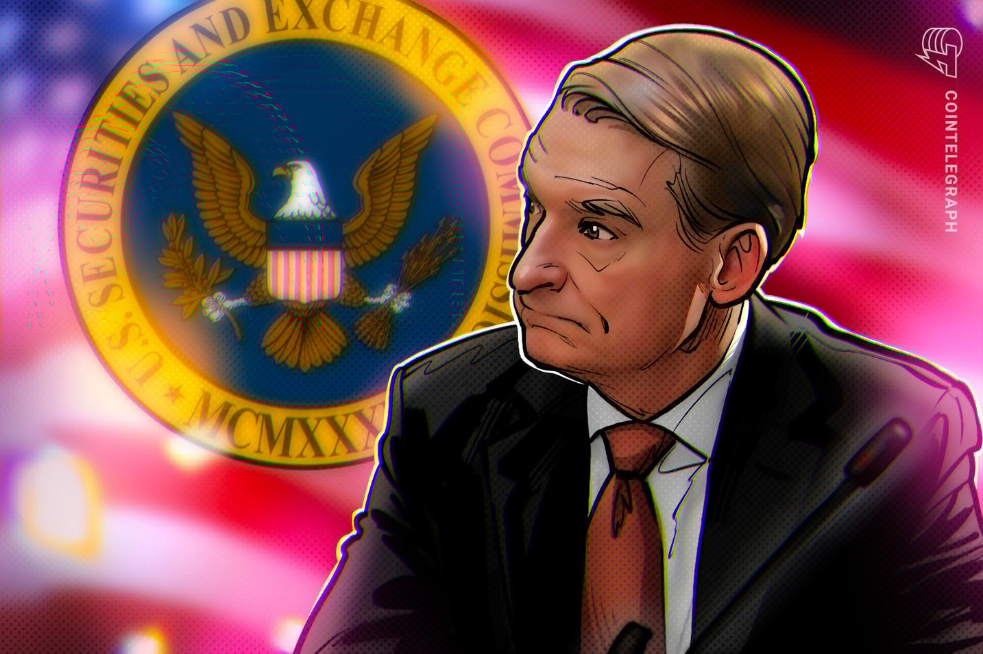 Atkins: SEC Poised to Propel Crypto Regulations by 2026