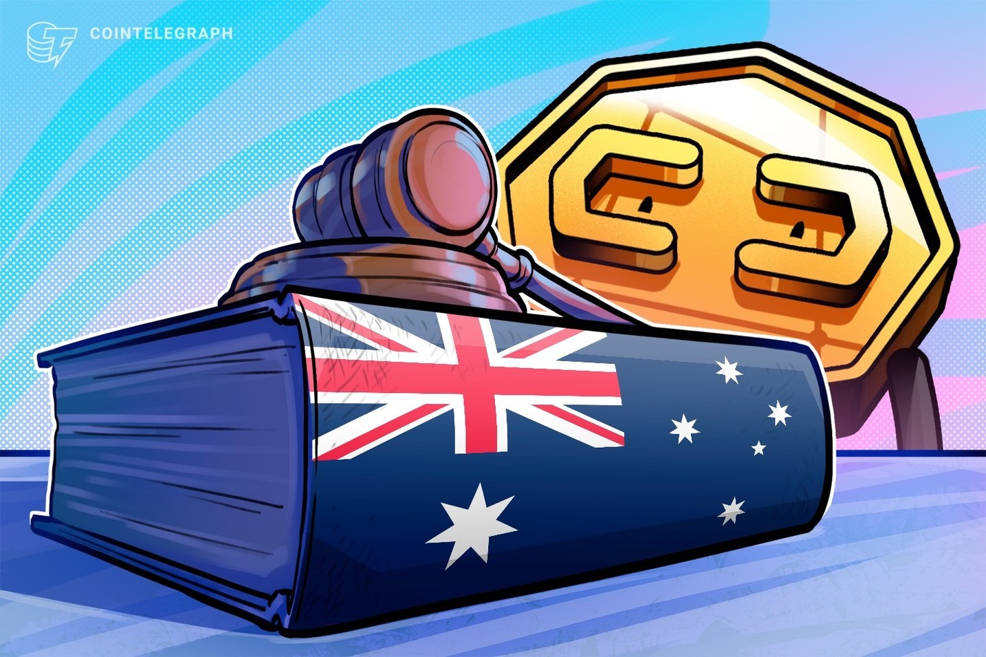 Australia Advances Legislation for Crypto Regulation