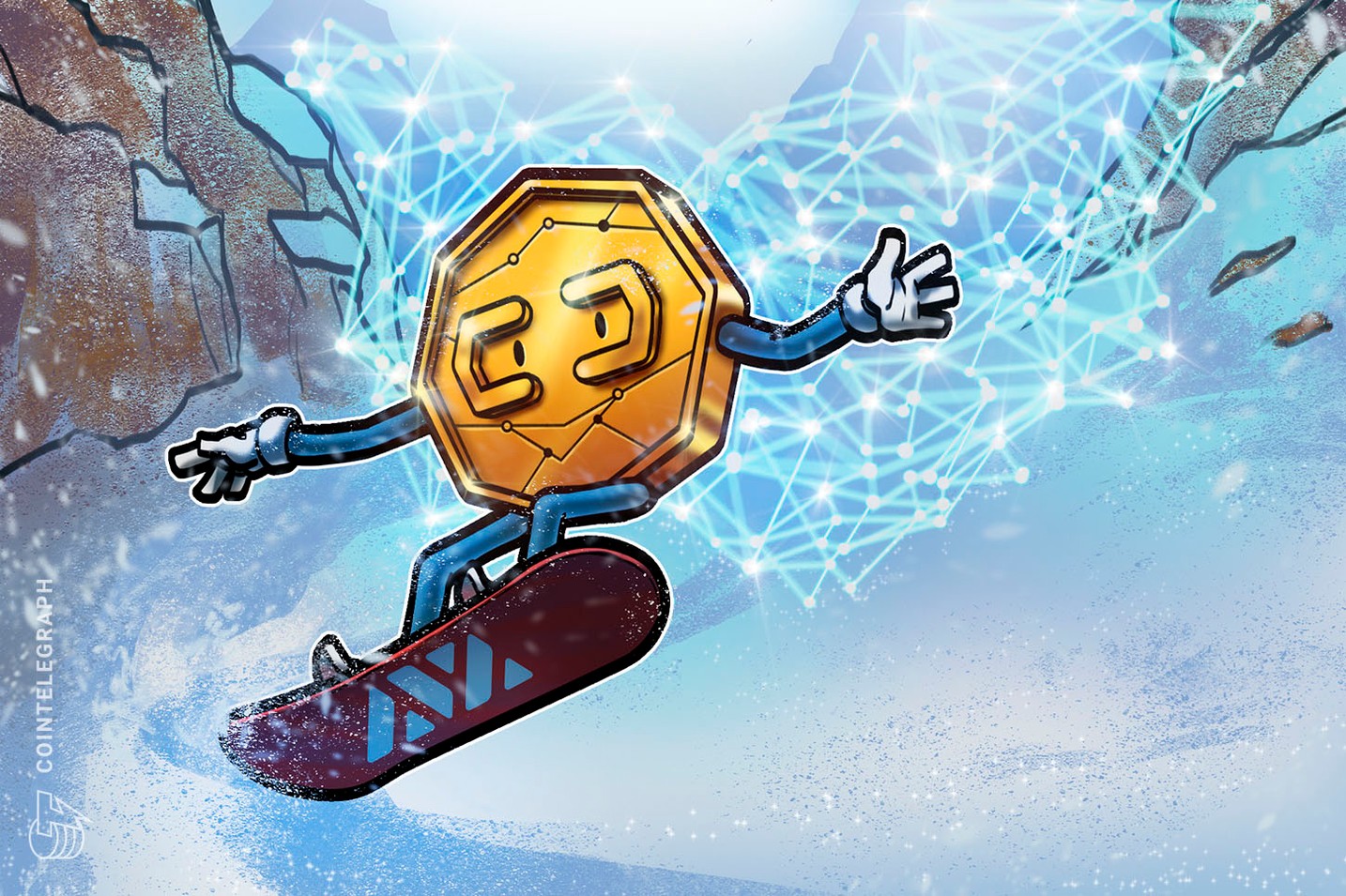 Avalanche Grows as Blockchain Choice for Governments Despite Token Struggles