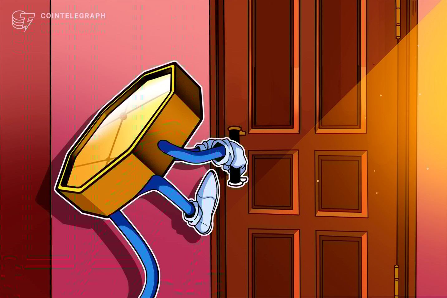 AWS Outage Exposes Centralized Flaws in Web3 Infrastructure