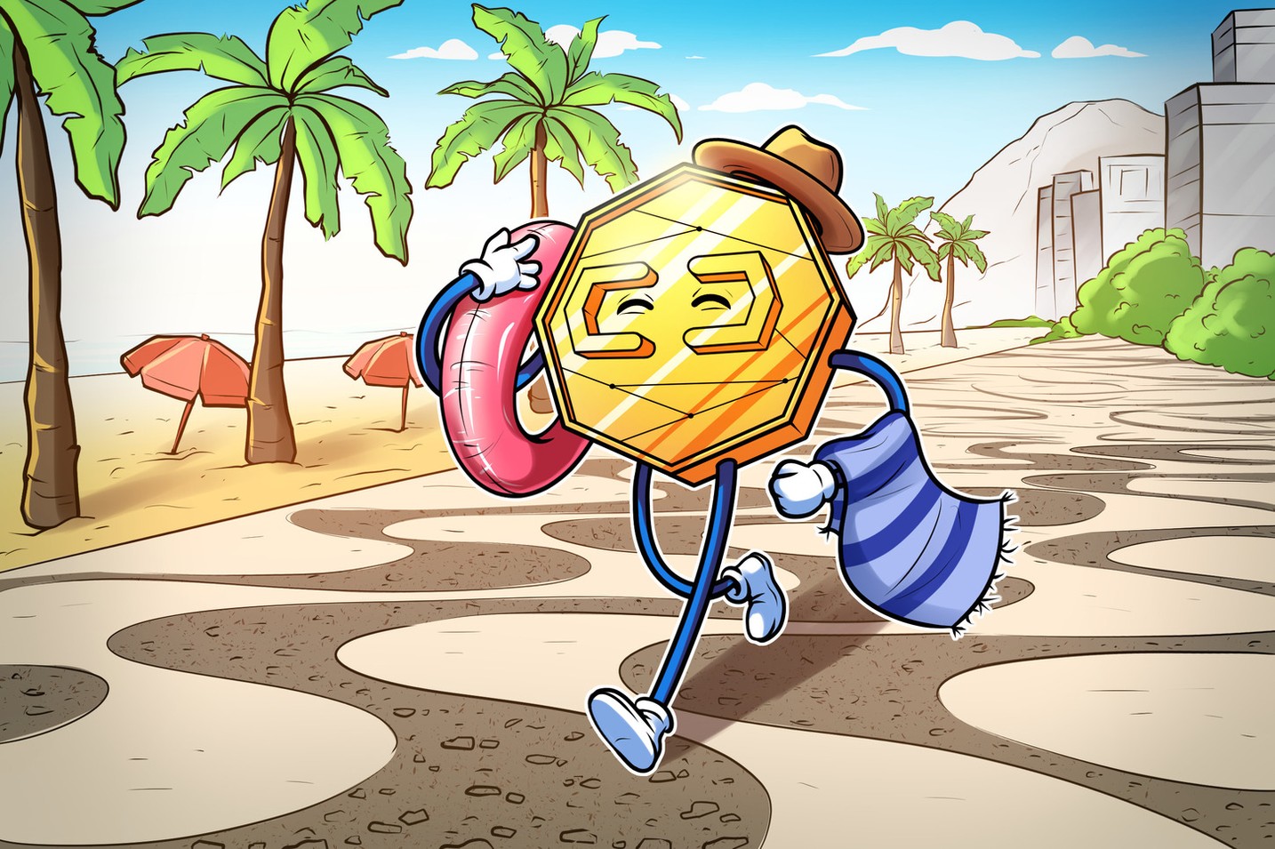 B3, Brazil's Stock Exchange, Set to Unveil Tokenization Platform and Stablecoin