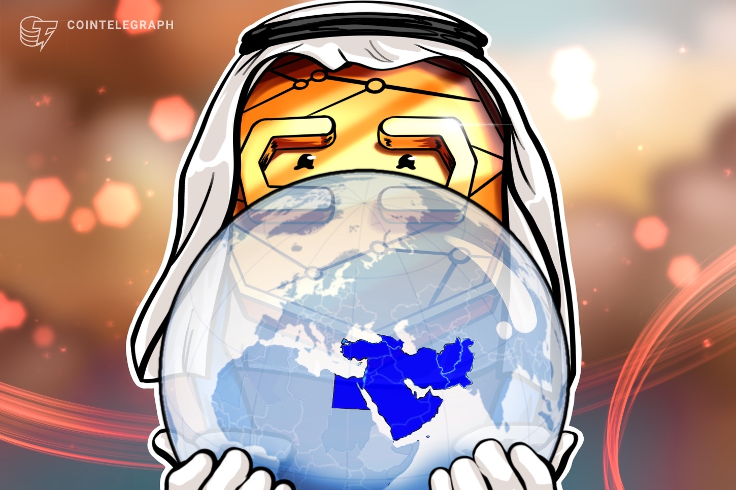 Balaji Advocates for Enhanced Crypto Solutions for Refugees Amid Global Conflicts