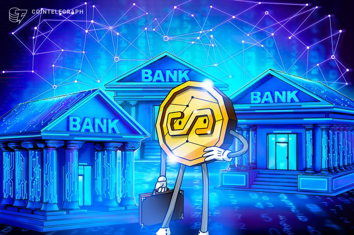 Banks Investigate the Development of a Stablecoin Linked to G7 Currencies