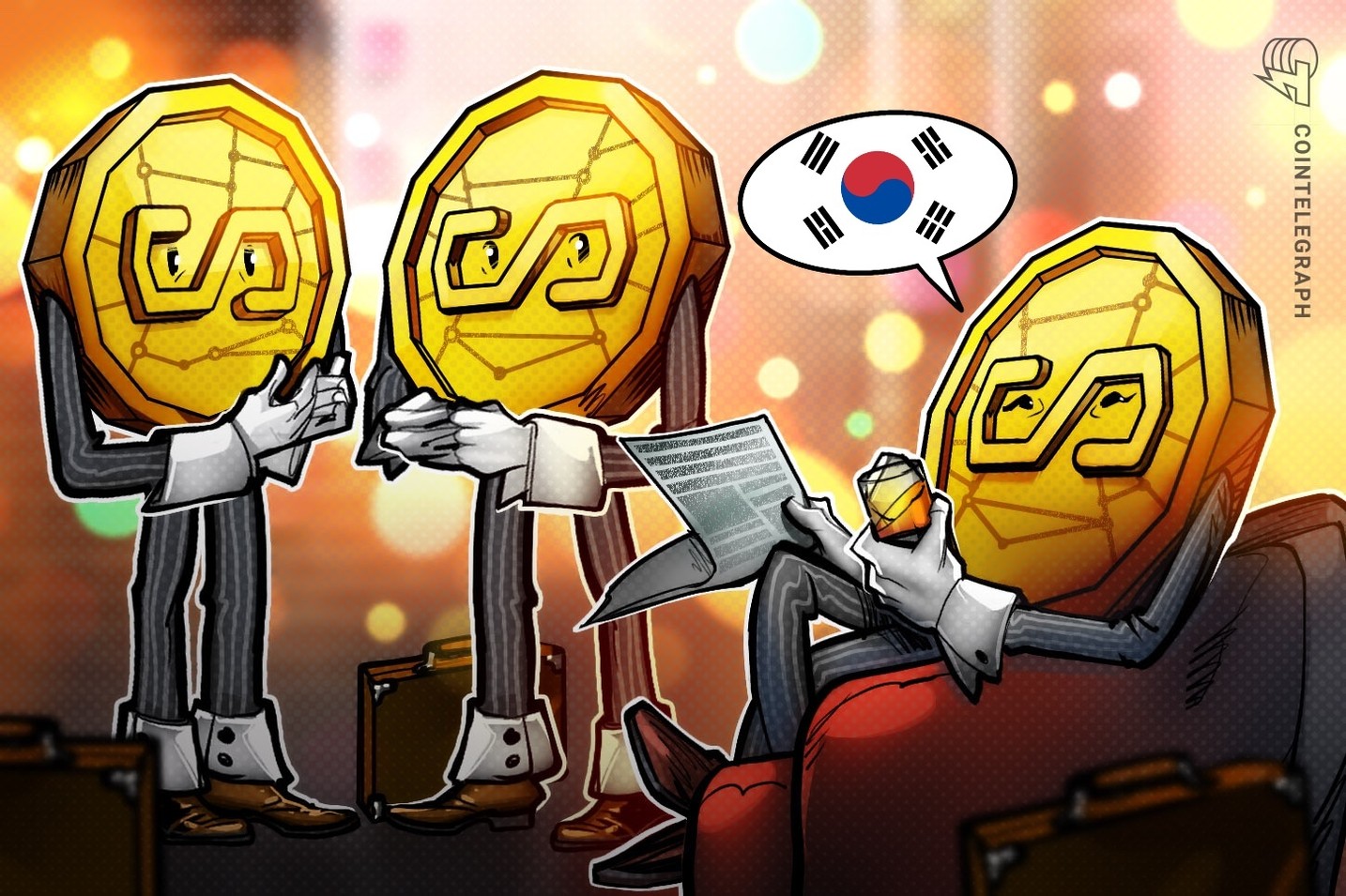 BC Card Launches Pilot for Stablecoin Payments in South Korea