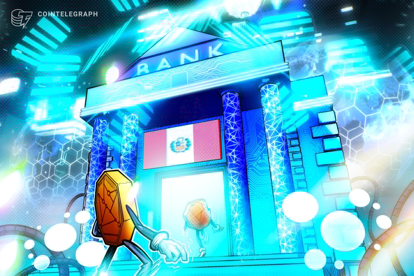 BCP Becomes the Pioneer of Regulated Crypto Access in Peru