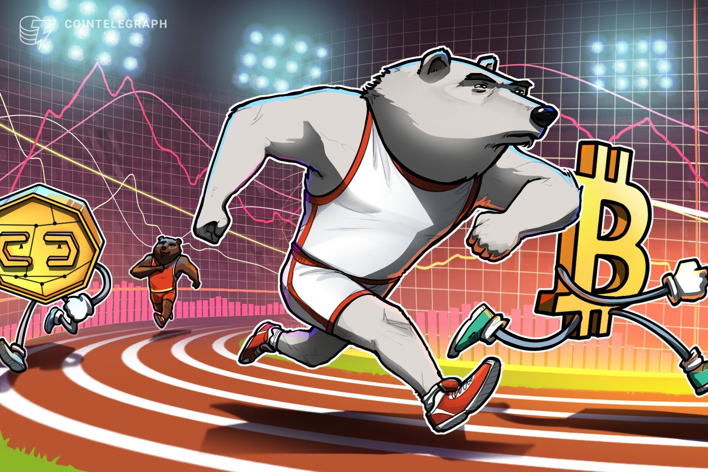 Bearish Indicators Suggest Bitcoin Could Hit $76,000 Next