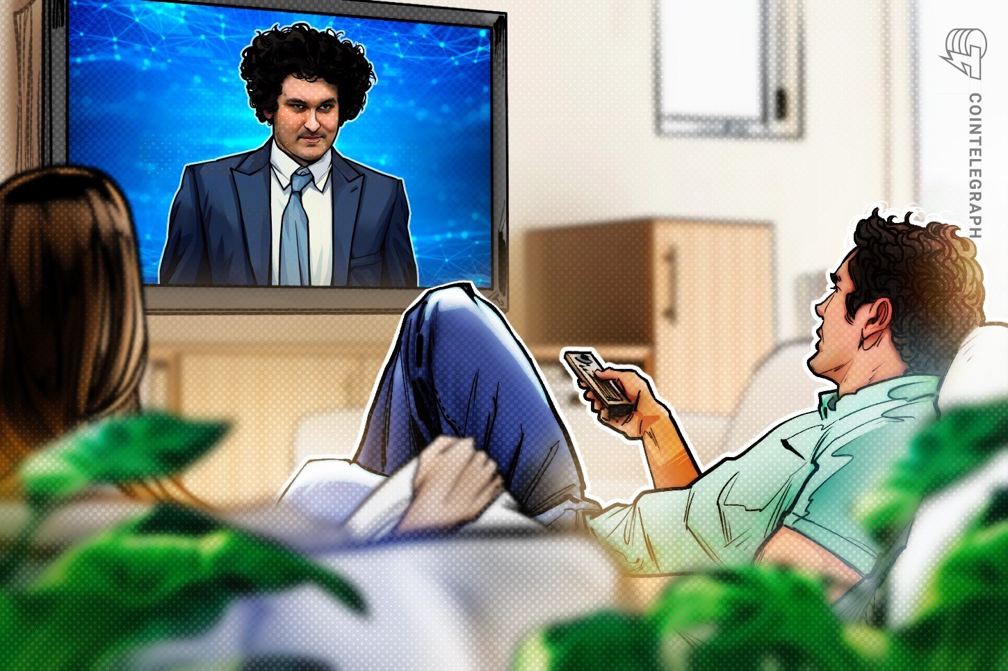 Ben McKenzie Unveils Trailer for Documentary Critical of Cryptocurrency Industry