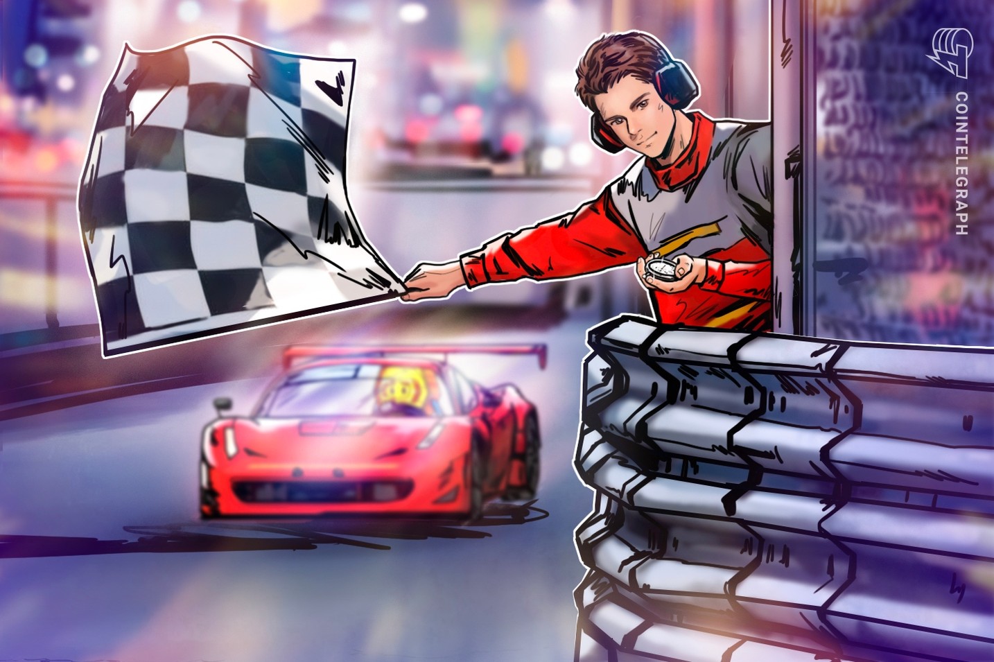 Berachain Aims for Ultra-Fast Blockchains with New Governance Proposal
