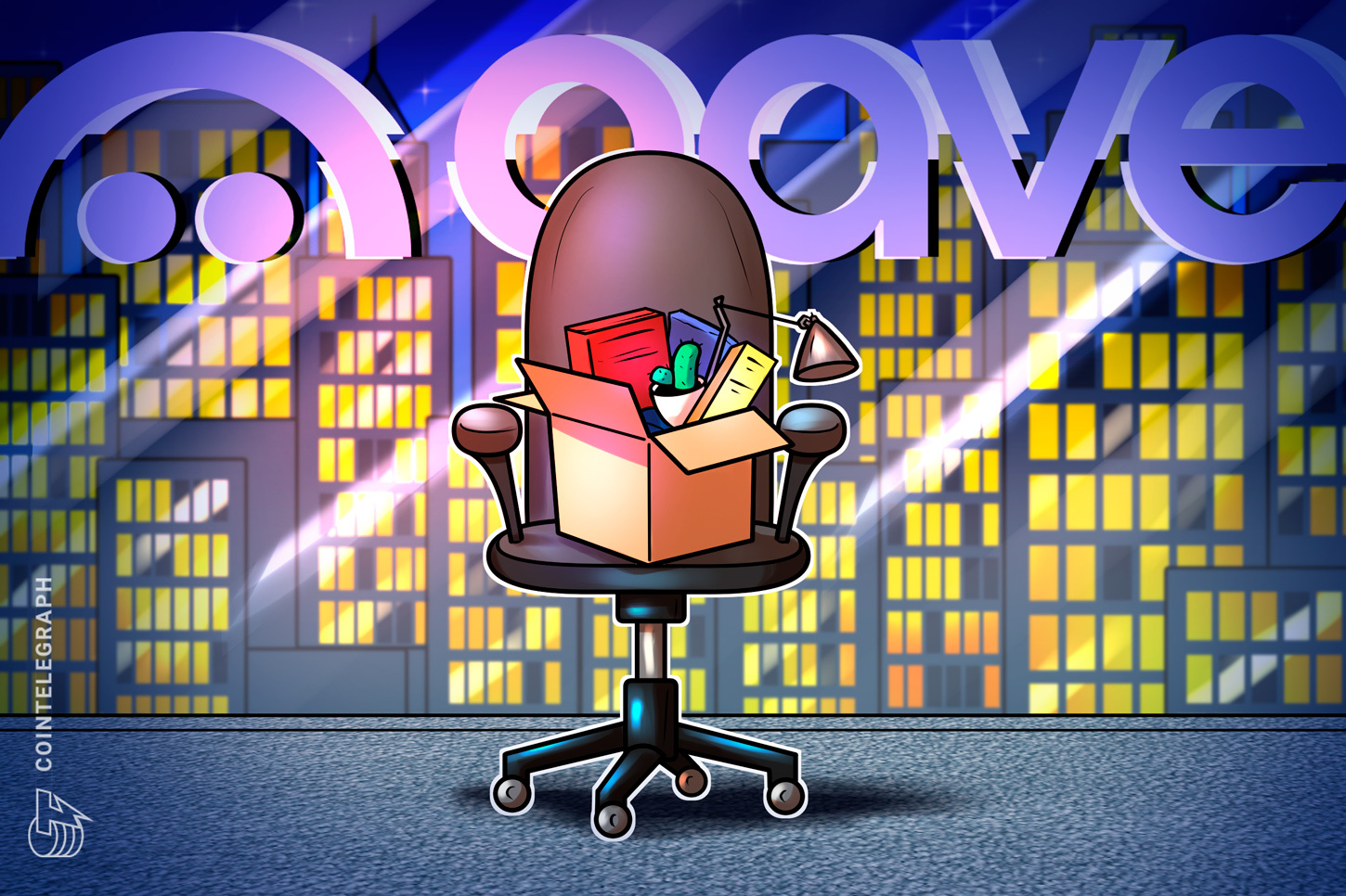 BGD Labs to End Support for Aave DAO After Four Years