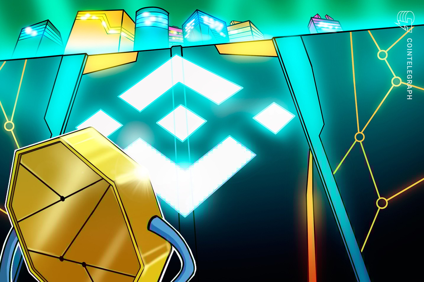 Binance Gains Licenses from ADGM for Global Platform Operations