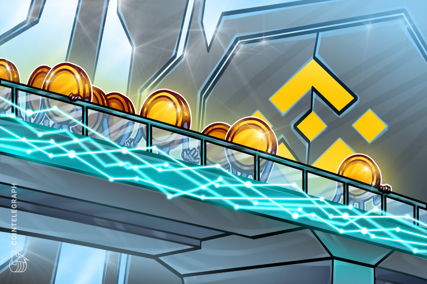 Binance Reinstates Plans for Tokenized Stocks After Regulatory Hiatus