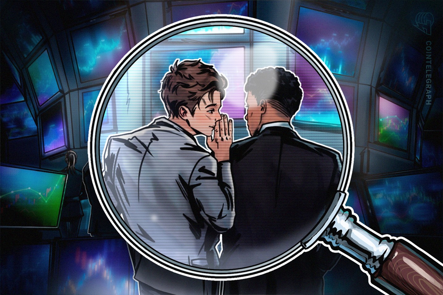 Binance Takes Action Against Employee Misusing Insider Information
