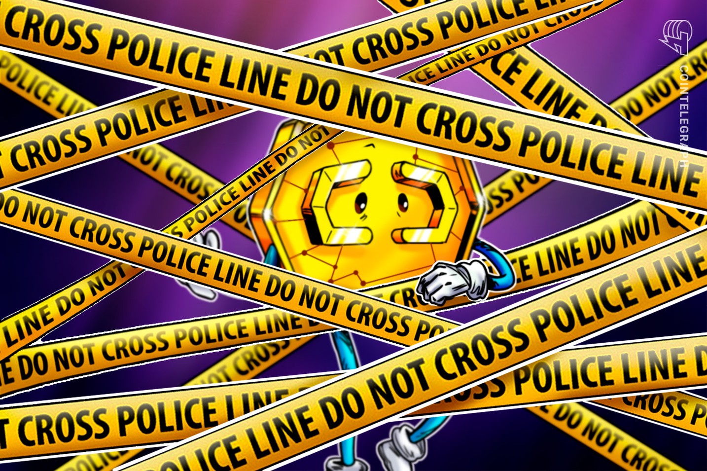 Binance's Response to Upbit Hack Raises Concerns About Freezing Protocols