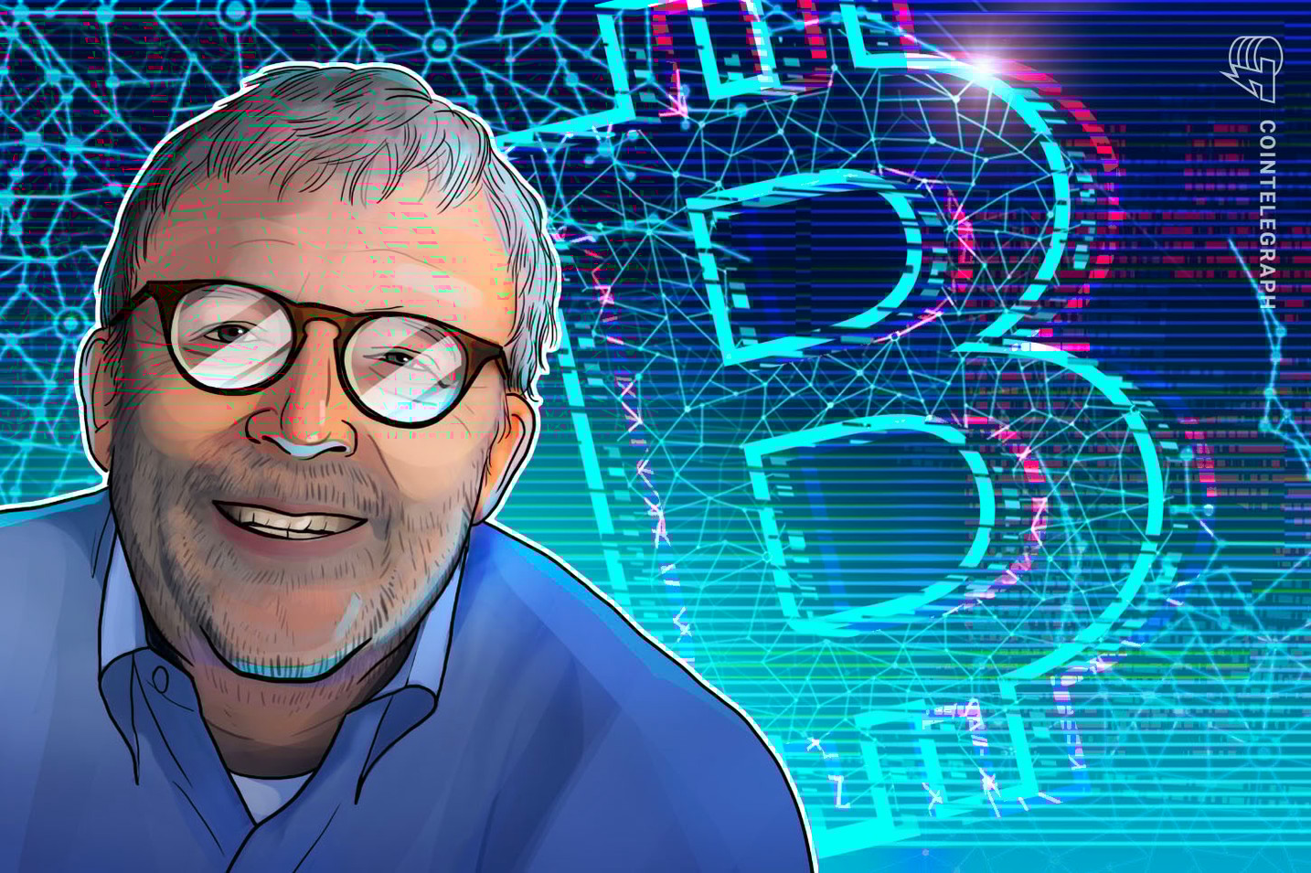 Bitcoin Aims for Major Upsurge Amidst Cycle Analysis: Insights from Peter Brandt