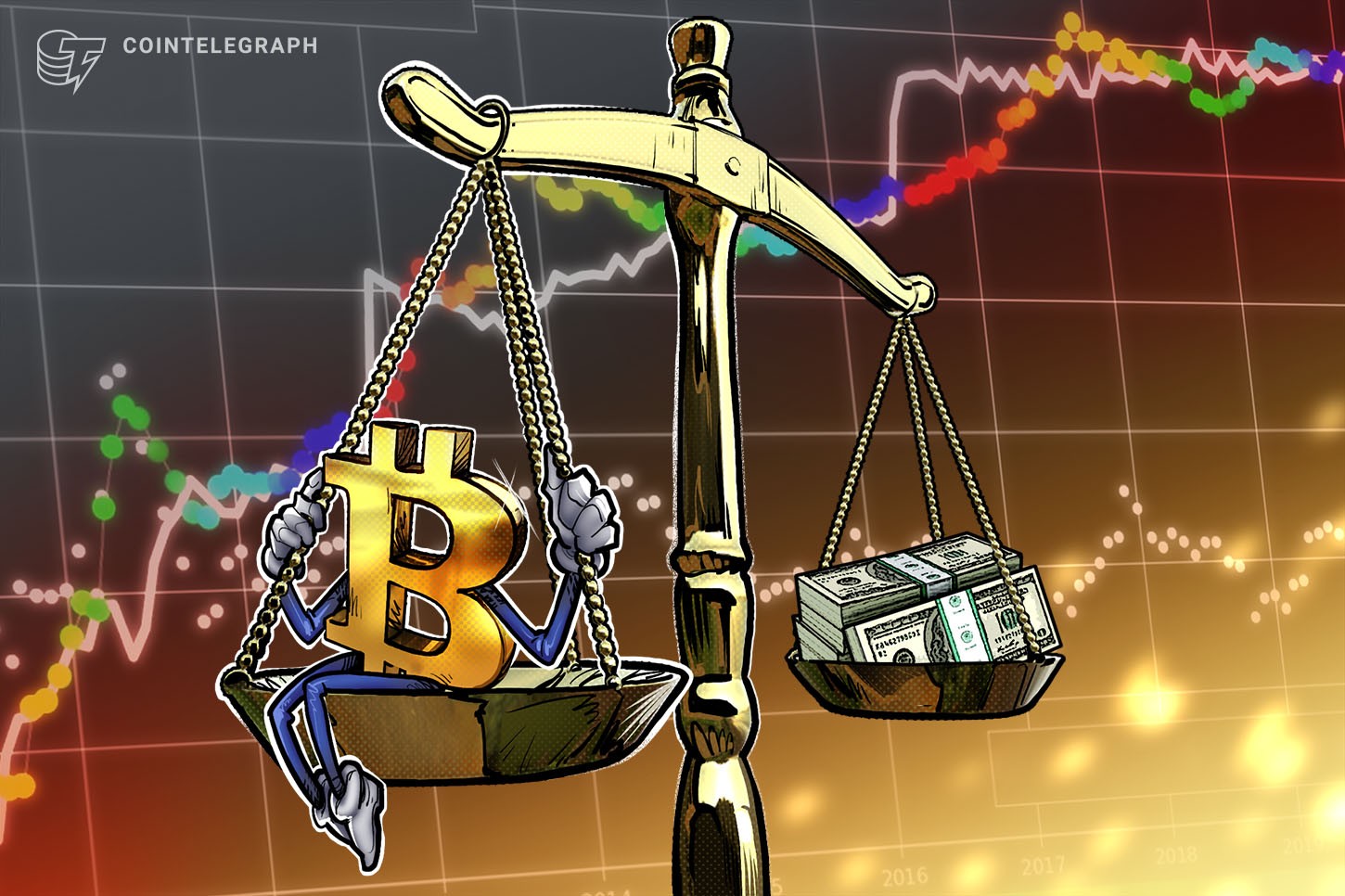 Bitcoin Approaches 'Undervalued' Zone as MVRV Ratio Hits Key Levels