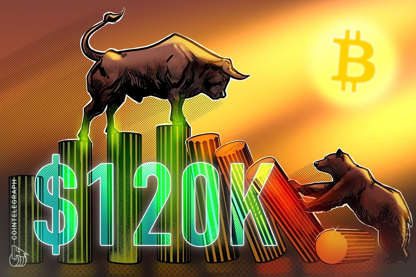 Bitcoin Approaches Key Resistance as Liquidity Increases