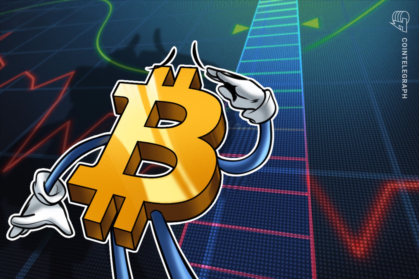 Bitcoin Faces a Crossroad: Demand May Reignite Soon, According to Bitfinex