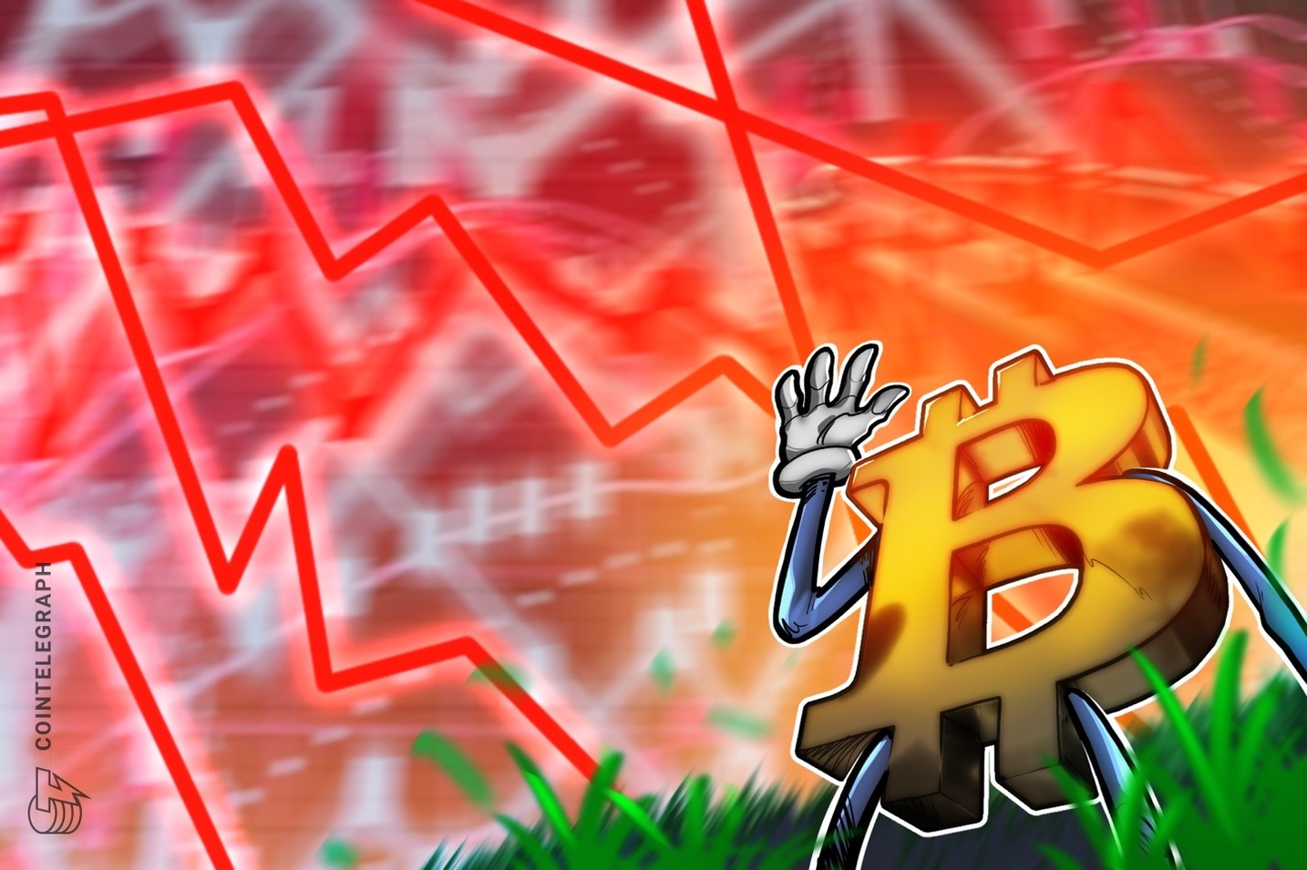 Bitcoin Might Experience One Final Dip Before Reaching New Heights, Says Trader