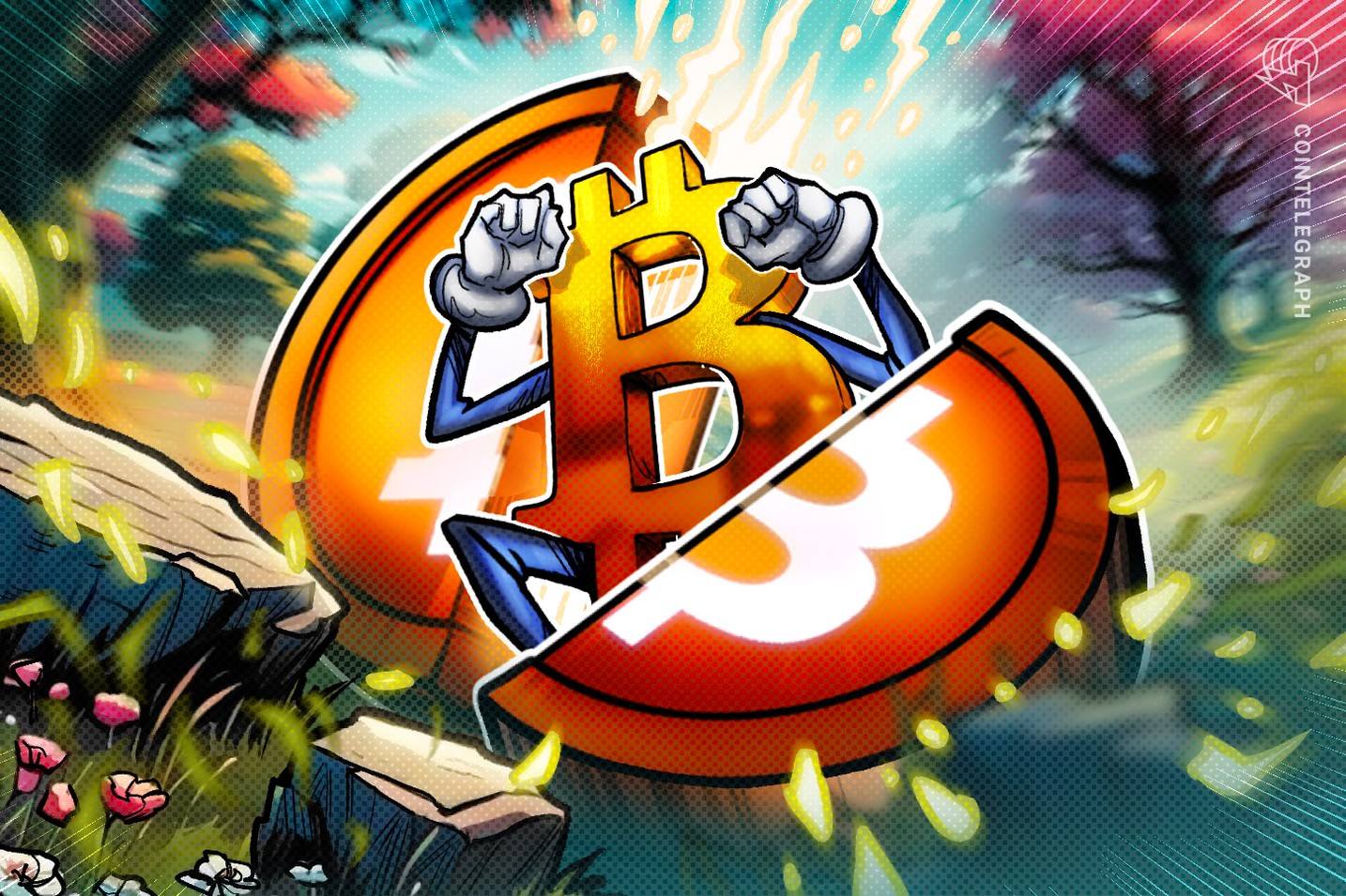 Bitcoin Mining Transformation: A Look Ahead to 2025