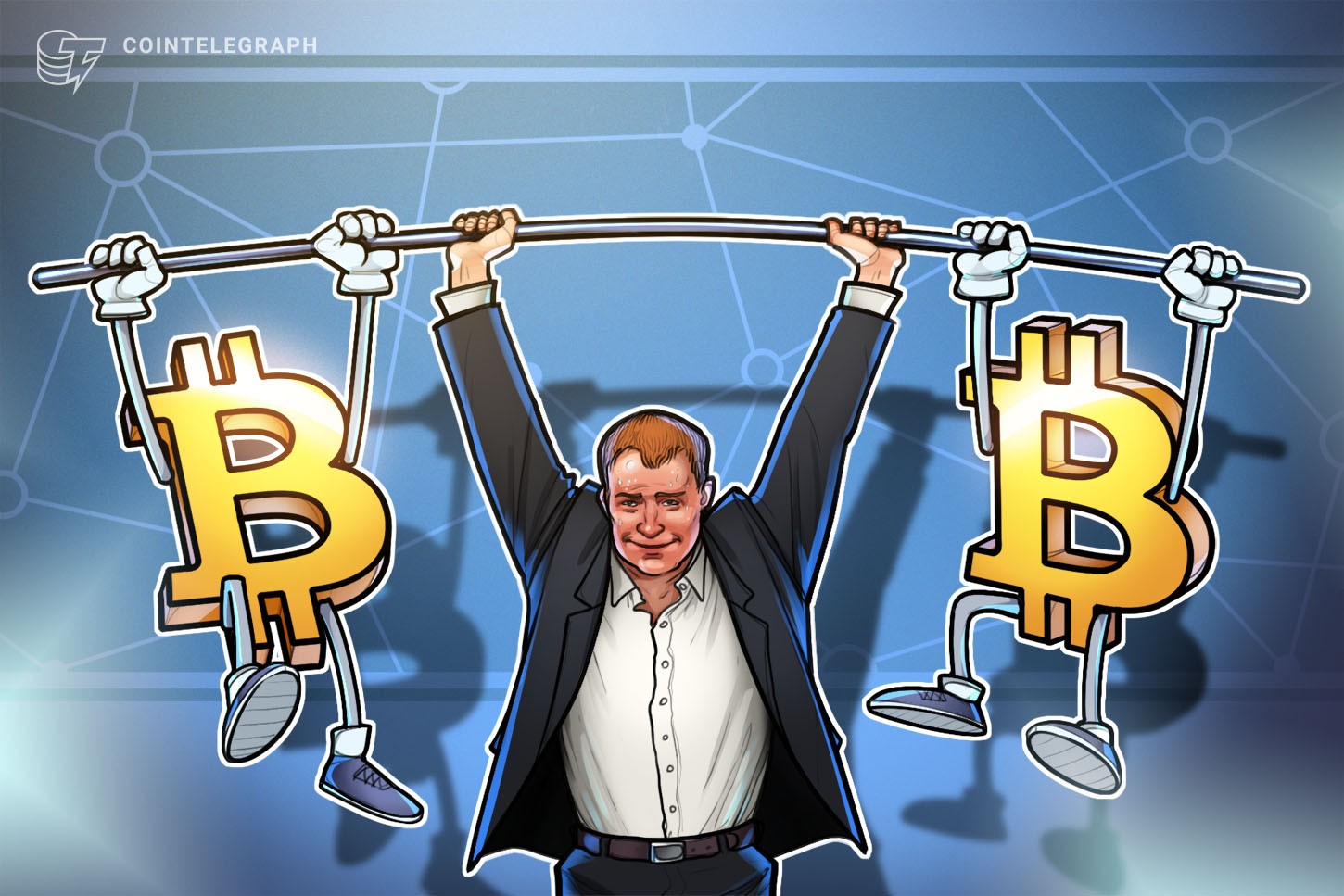 Bitcoin Moves into a 'Strength' Phase Amid Disputes Over $100K Target