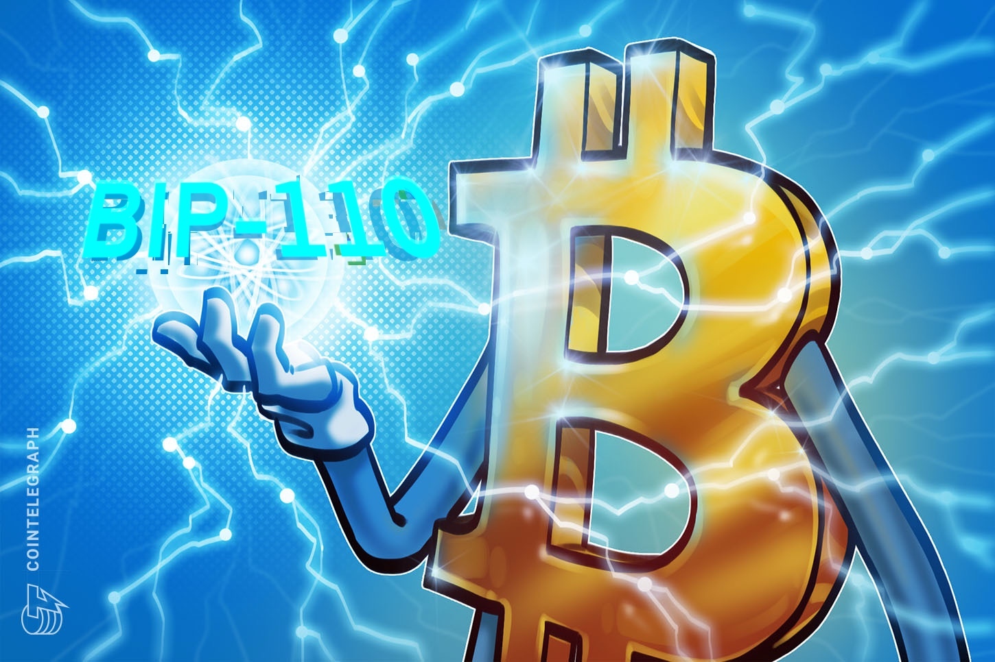 Bitcoin Nodes Embrace BIP-110 Amid Spam Concerns