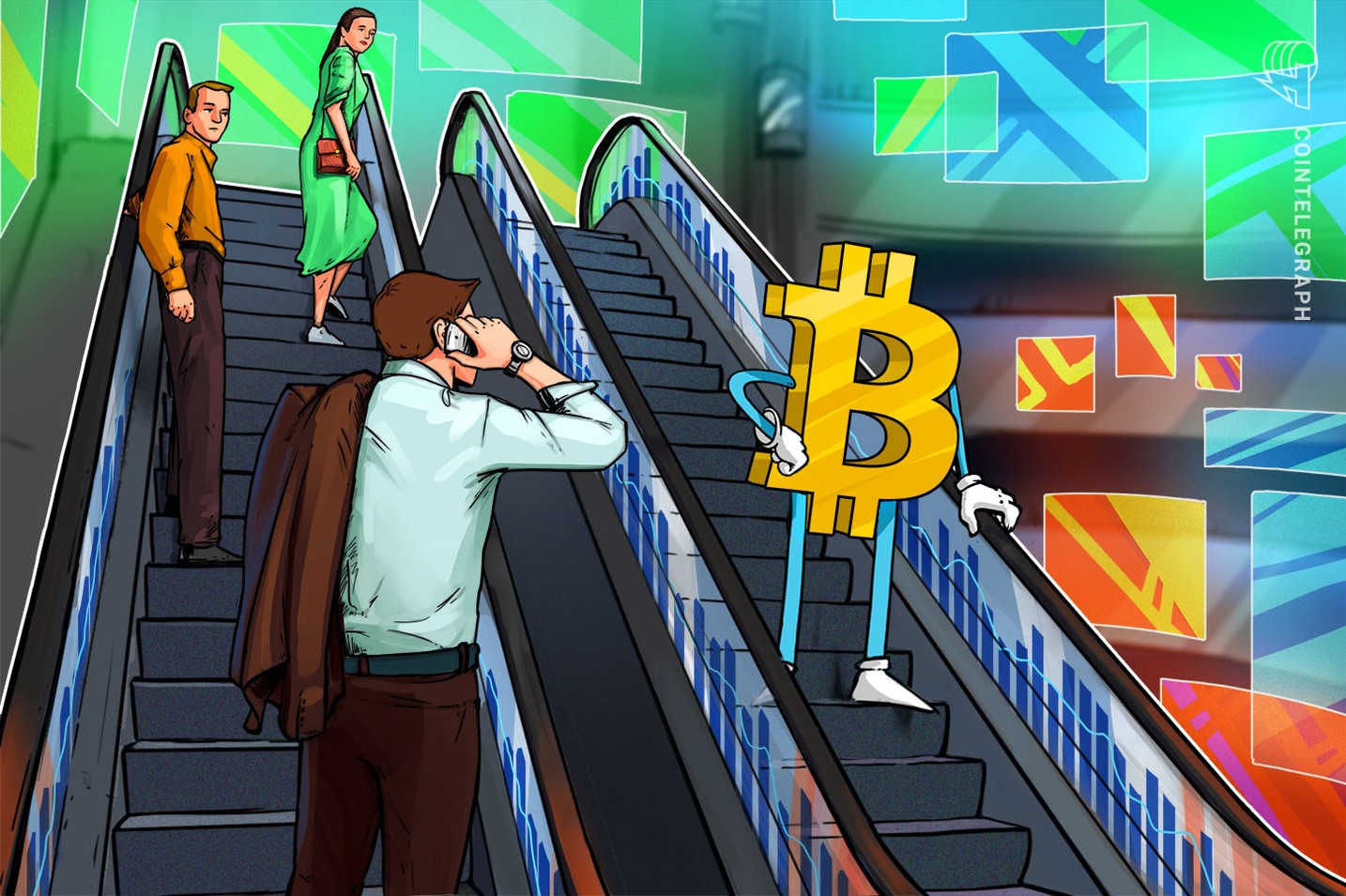 Bitcoin Price Faces Threat of Dip Below $80,000 Amid Strategy-MSCI Tensions
