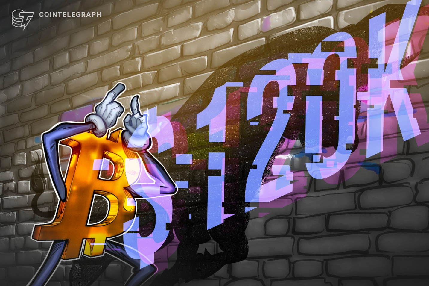 Bitcoin Seeks $120K as Traders Anticipate Record Highs