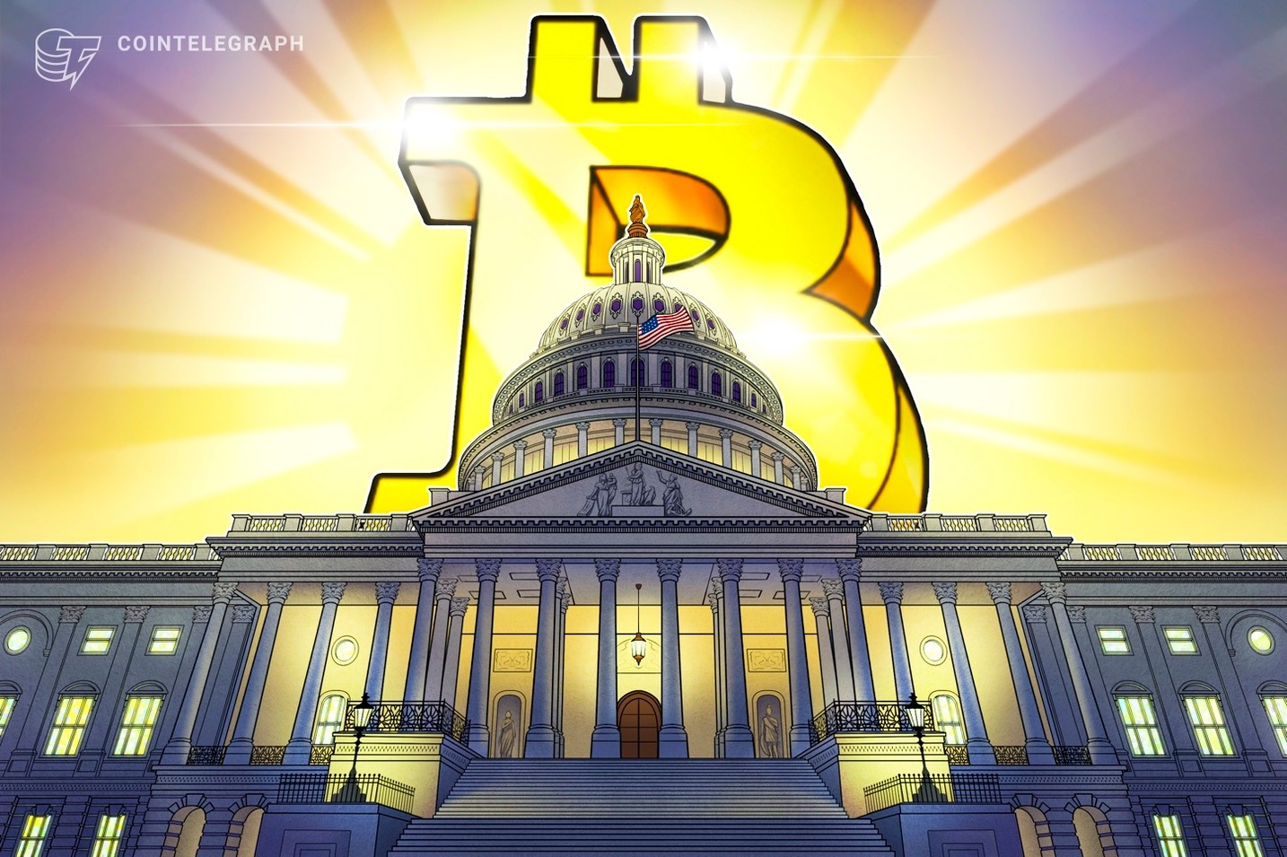 Bitcoin Surges Amid US Government Shutdown: How Long Will the Upsurge Last?