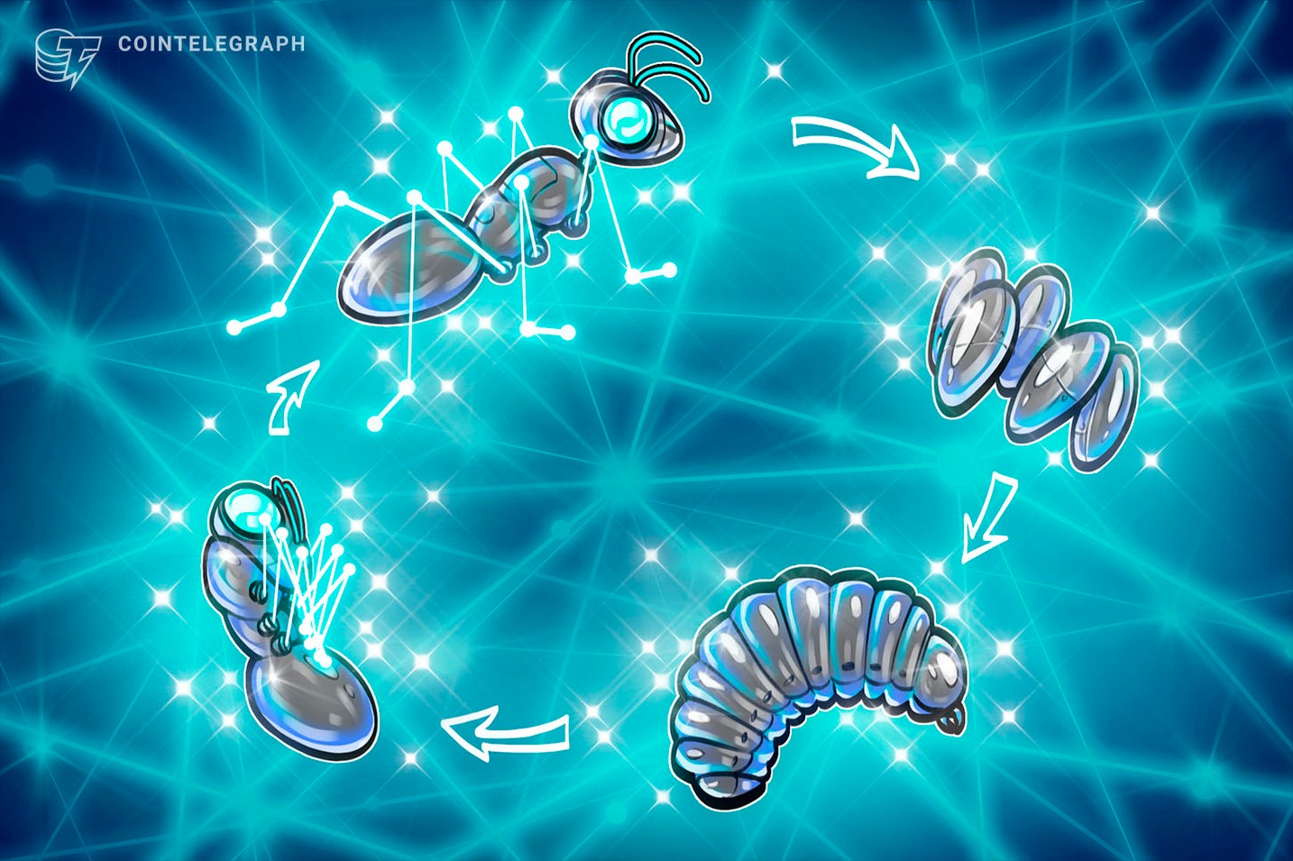 Bitcoin's Four-Year Cycle May Persist, Says Gemini Executive