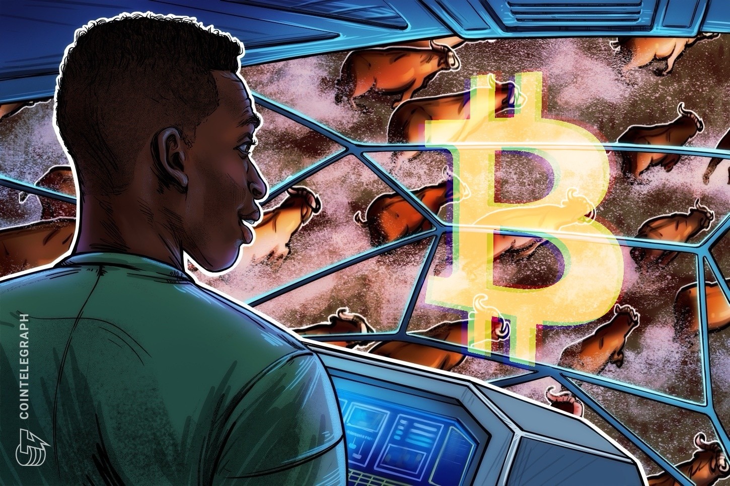 Bitcoin's Future Bull Market May Defy Traditional Interest Rate Trends