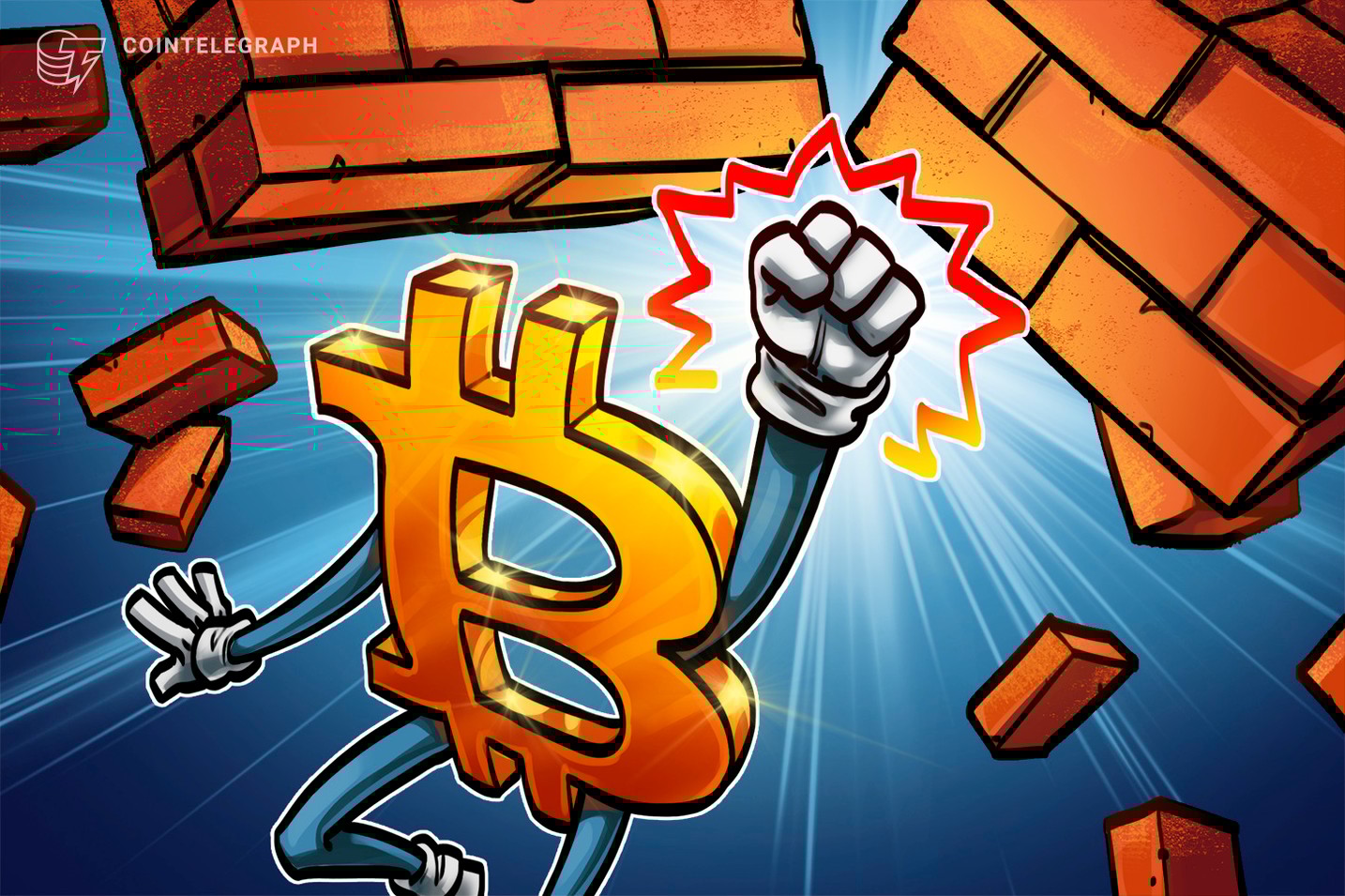 Bitcoin's Price Dynamics Indicate a Surge is Imminent: Insights from Analyst
