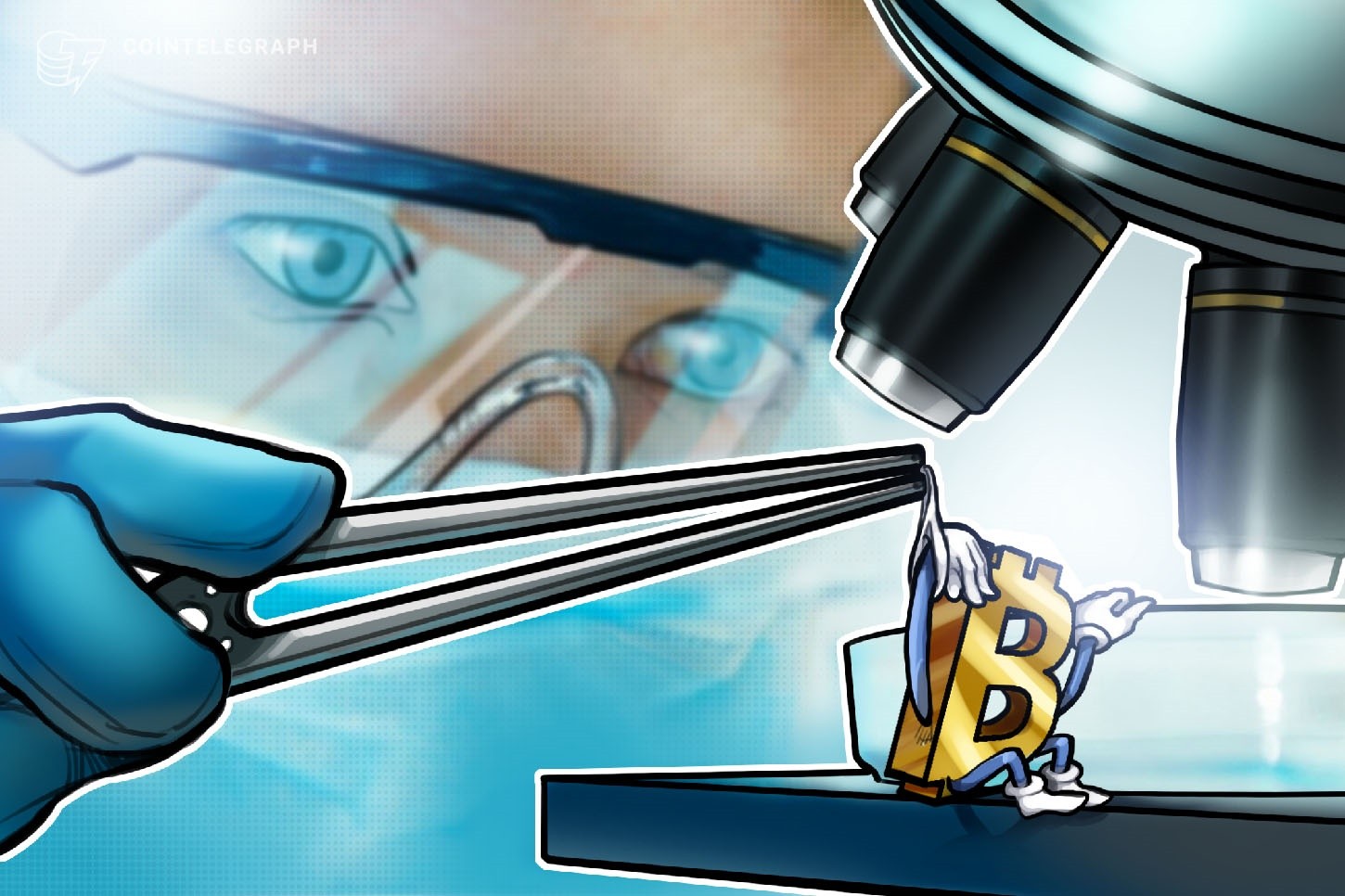 Bitcoin's Price Surge Unlikely to Depend on Institutional Investors, Expert Warns