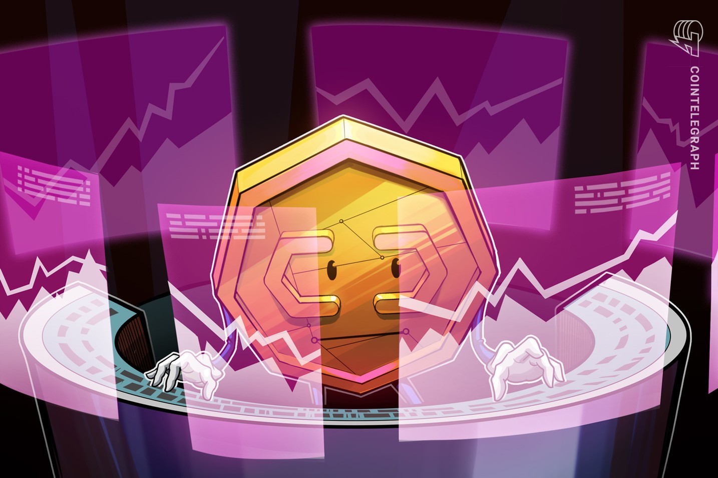 Bitfinex Reports 66% Drop in Spot Trading Before Next Market Cycle