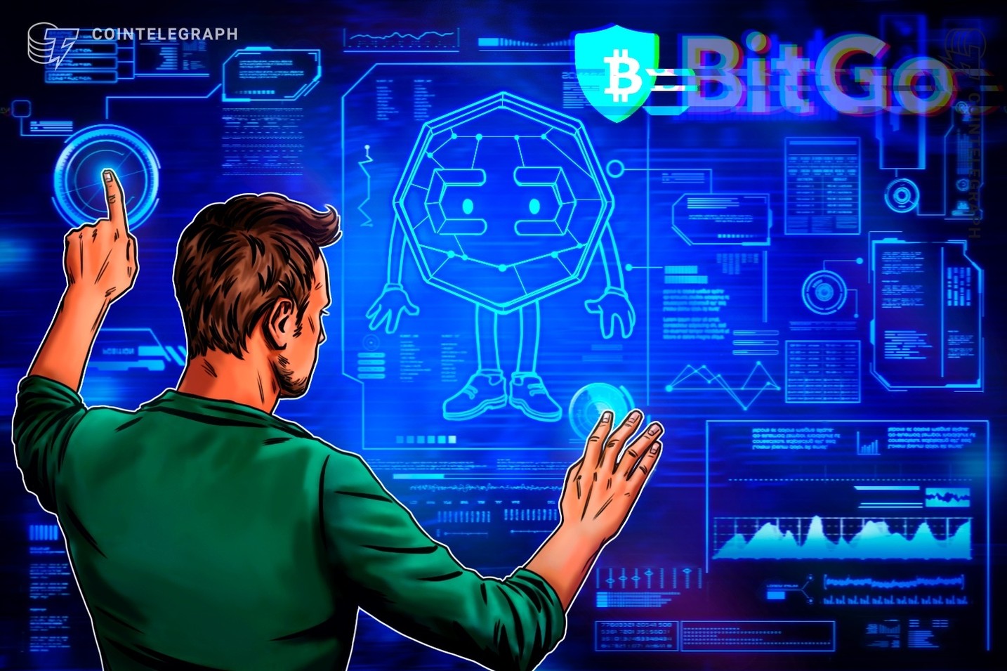 BitGo Enhances Institutional Custody for Canton Network's Token